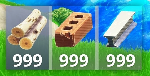Building materials