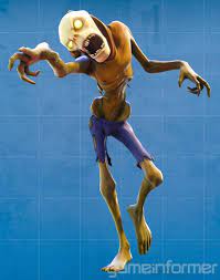 STW Zombie